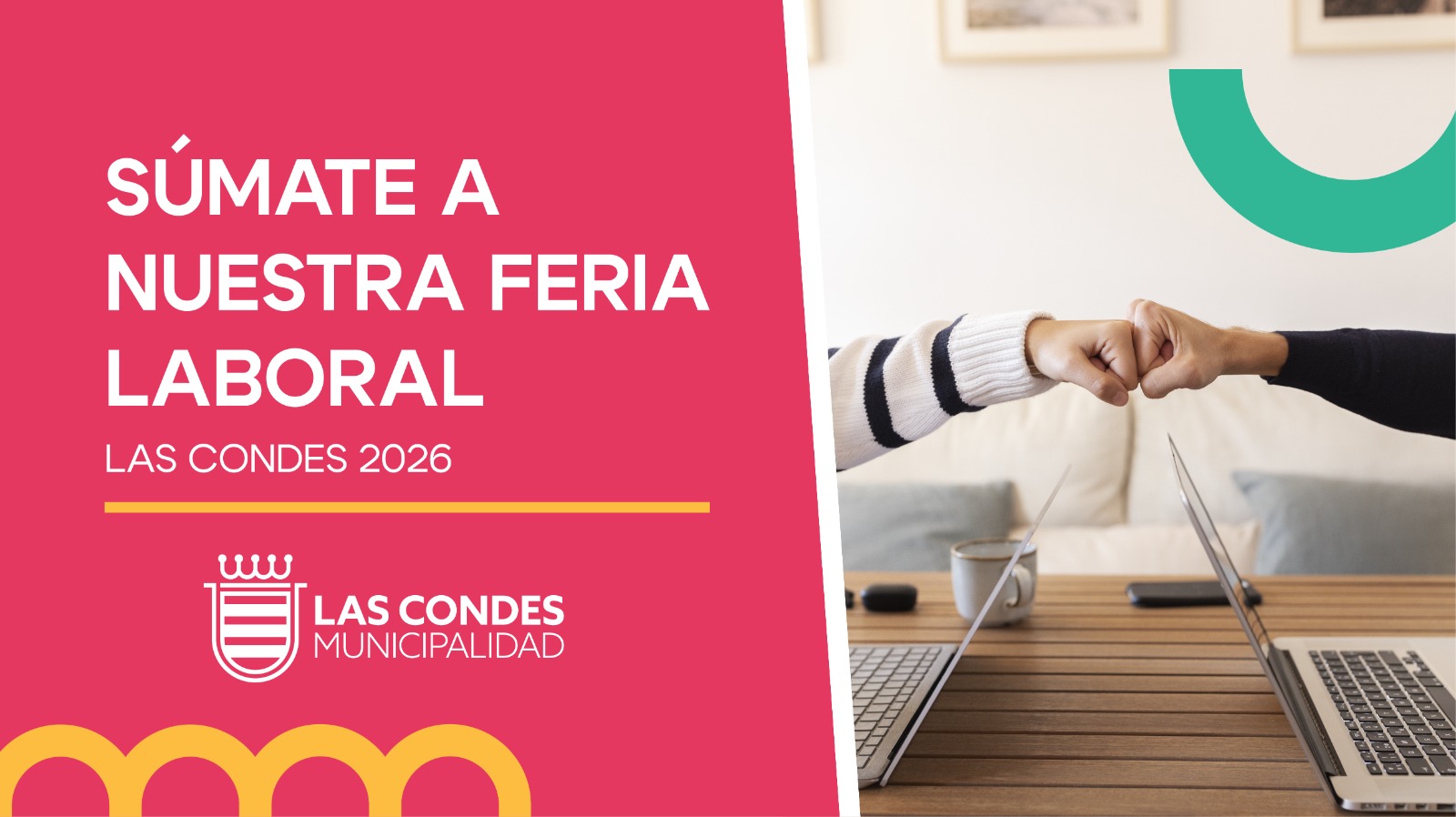 Feria Laboral Las Condes